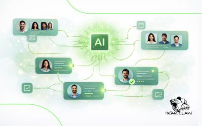 The case for intelligent orchestration in recruiting